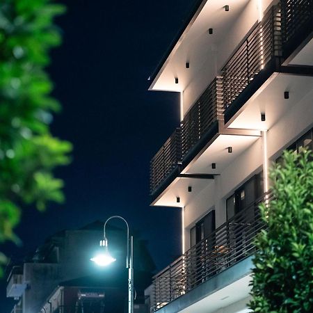 Δ17 Suites & Apartments Yenişehir Dış mekan fotoğraf