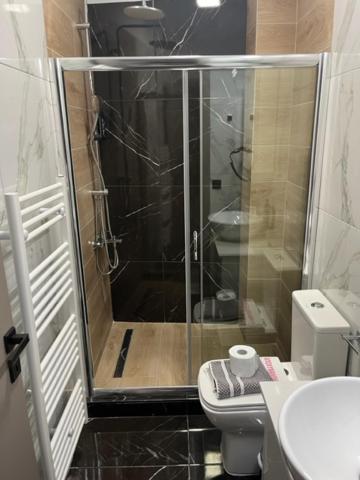 Δ17 Suites & Apartments Yenişehir Dış mekan fotoğraf