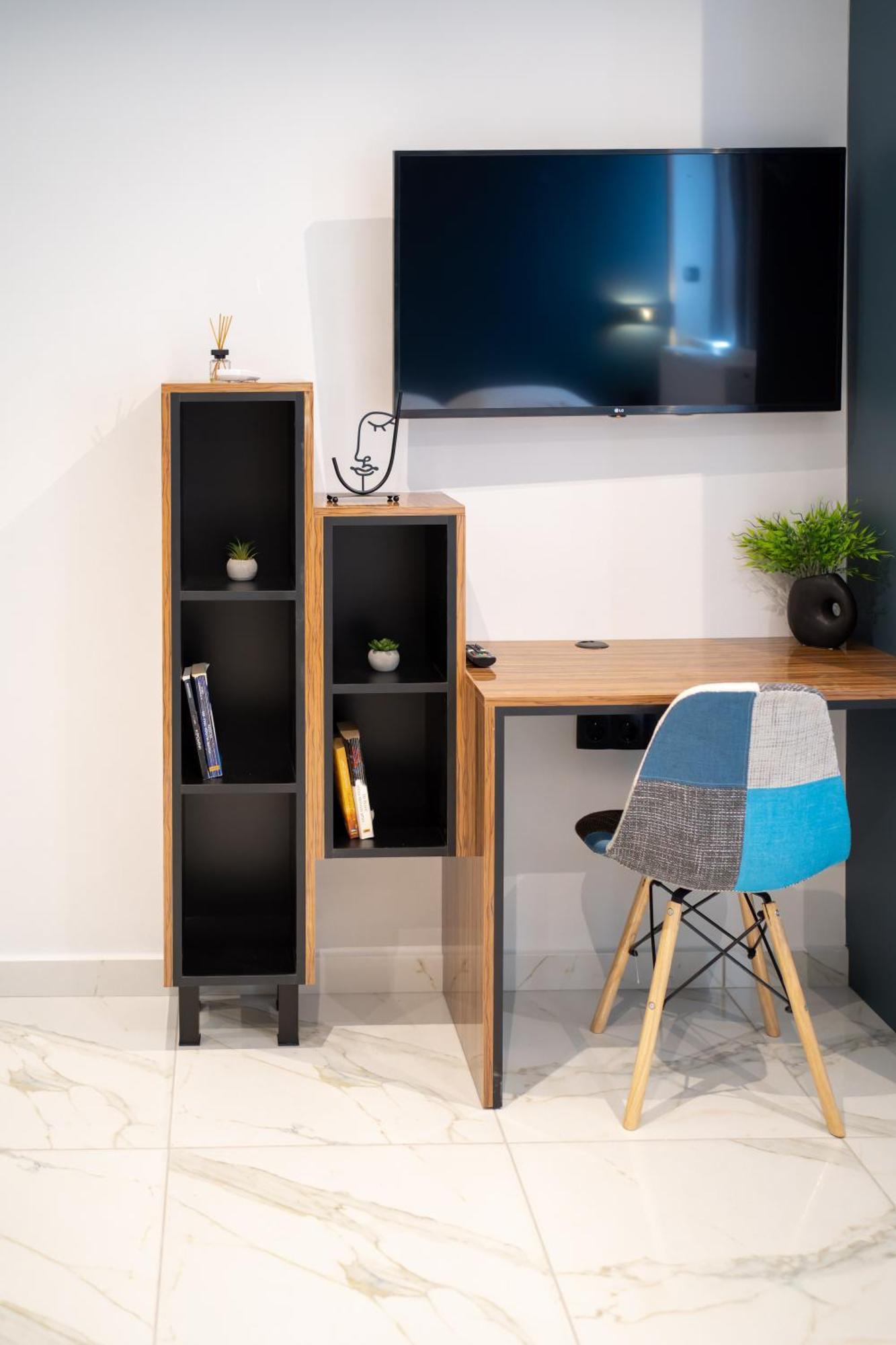 Δ17 Suites & Apartments Yenişehir Dış mekan fotoğraf