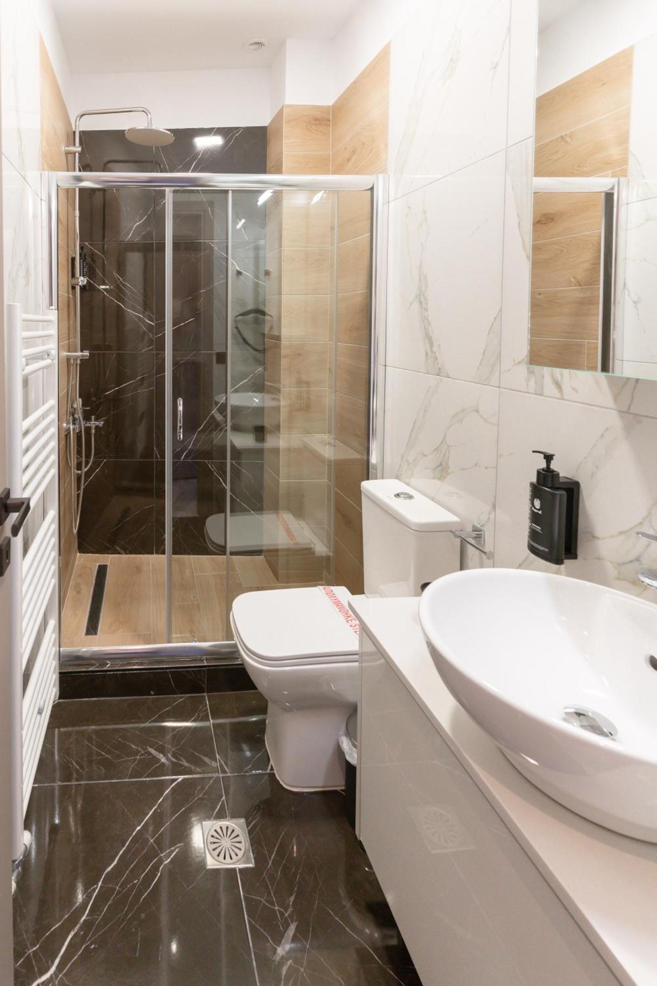 Δ17 Suites & Apartments Yenişehir Dış mekan fotoğraf